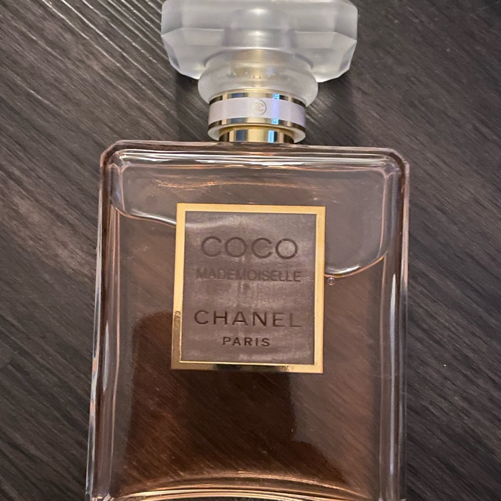 Coco Chanel perfume brand new. Never used!!